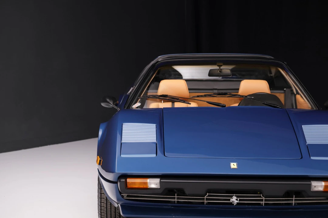 1978 Ferrari 308 GTS - Image 15 of 31