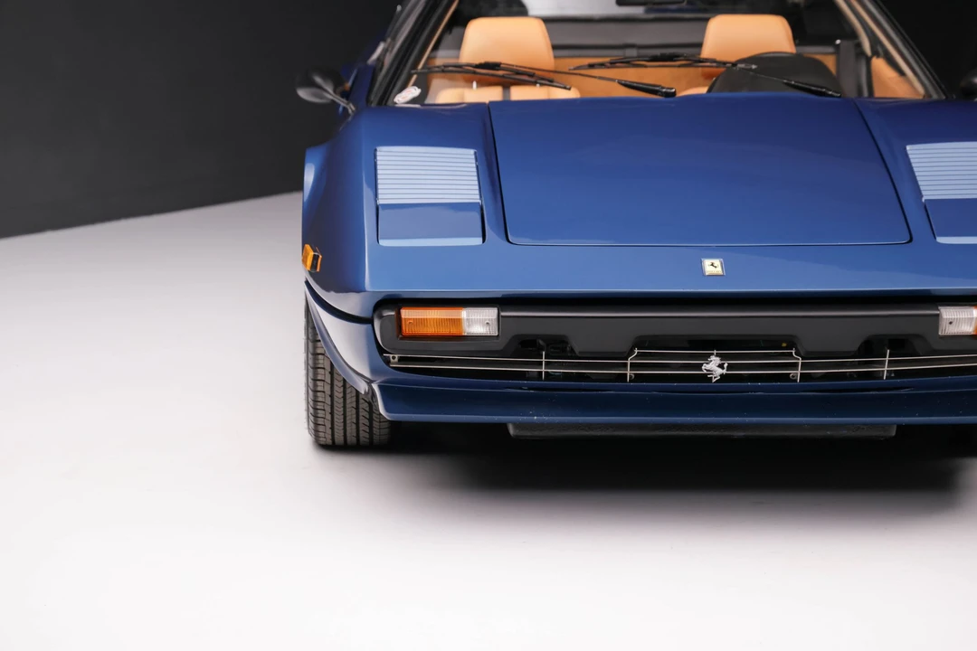 1978 Ferrari 308 GTS - Image 17 of 31