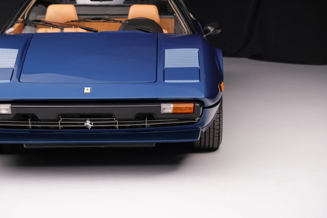 1978 Ferrari 308 GTS - Image 18 of 31