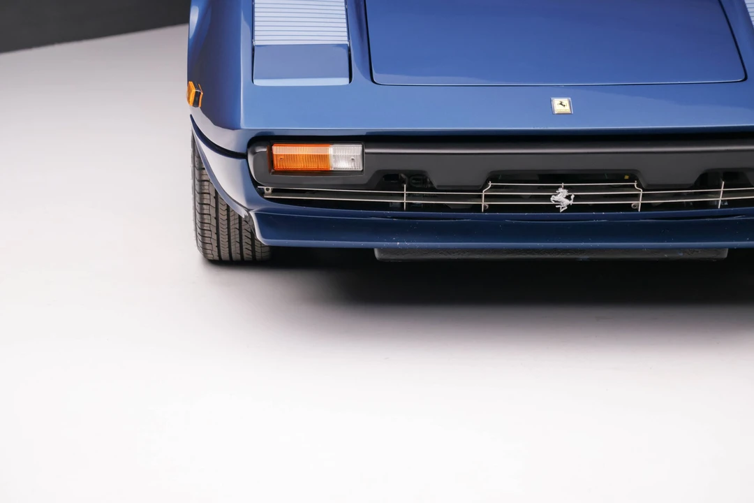 1978 Ferrari 308 GTS - Image 19 of 31