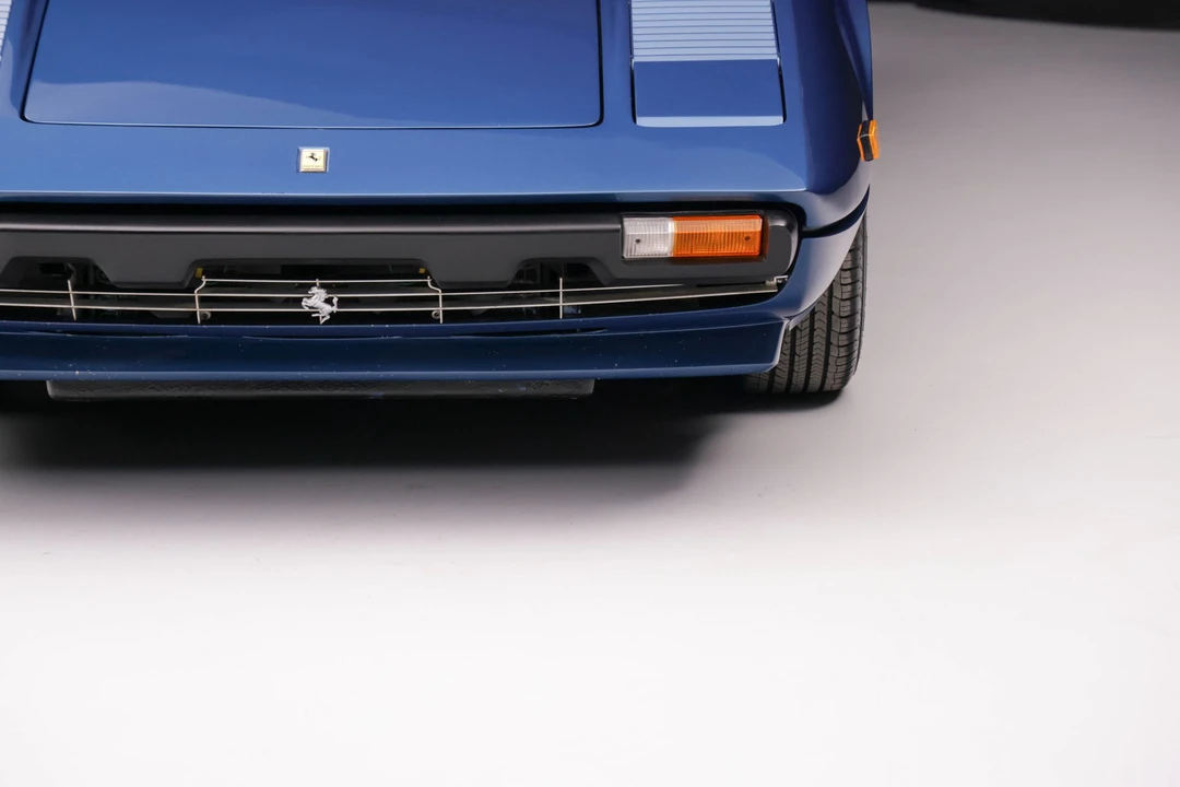 1978 Ferrari 308 GTS - Image 20 of 31