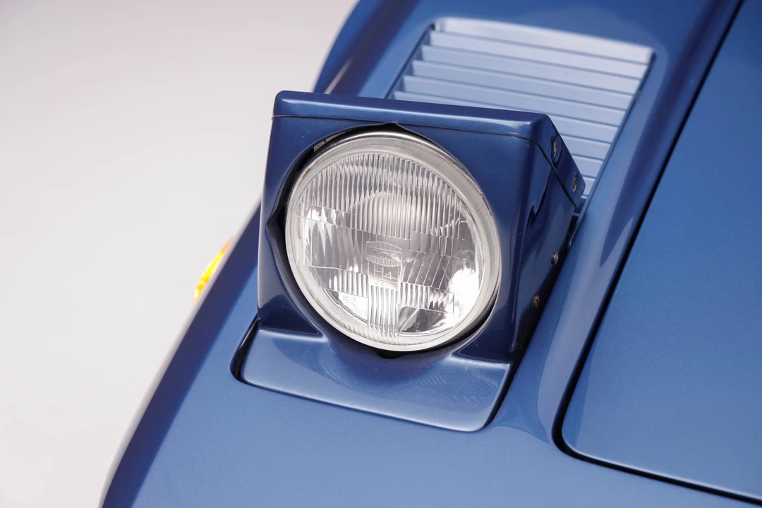 1978 Ferrari 308 GTS - Image 21 of 31