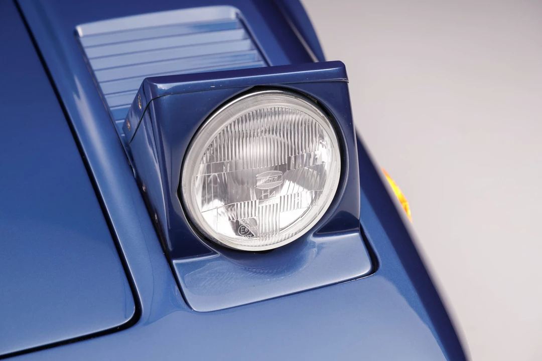 1978 Ferrari 308 GTS - Image 22 of 31
