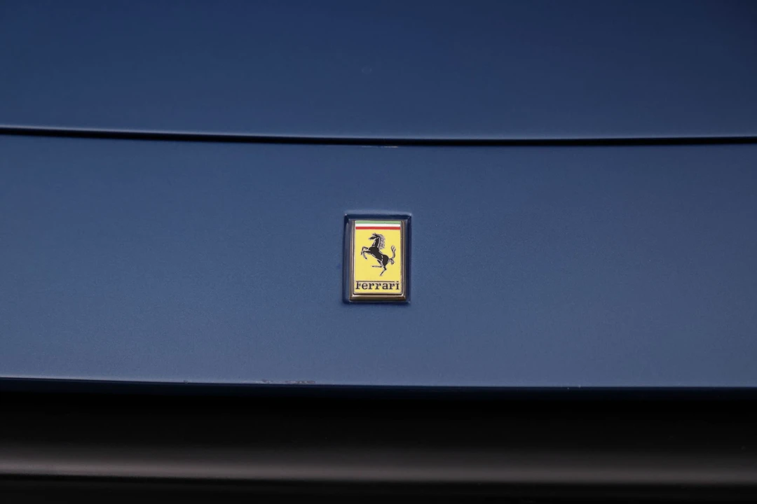 1978 Ferrari 308 GTS - Image 23 of 31