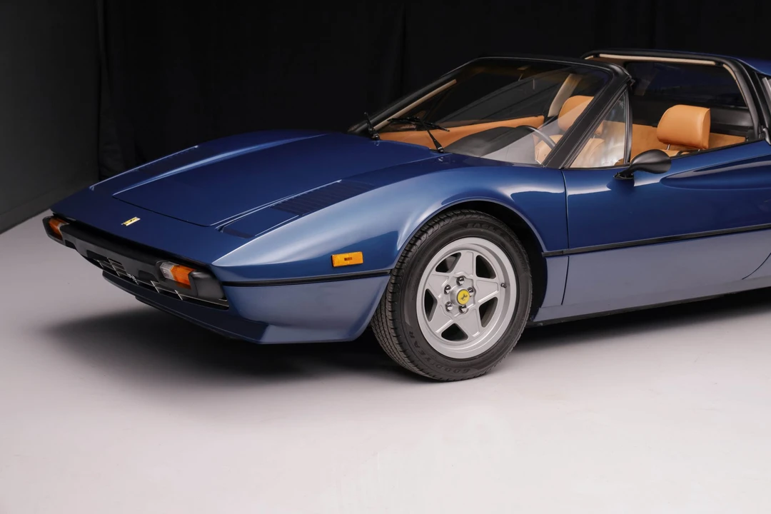 1978 Ferrari 308 GTS - Image 24 of 31