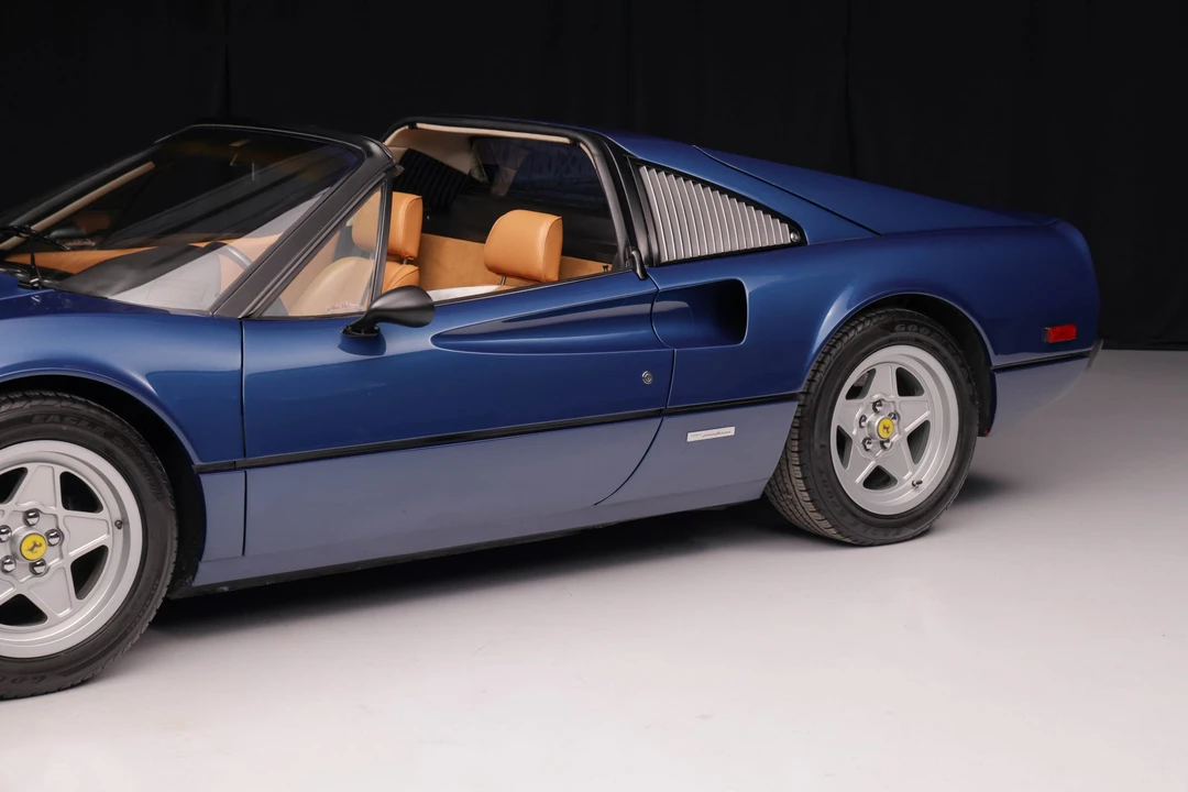 1978 Ferrari 308 GTS - Image 25 of 31