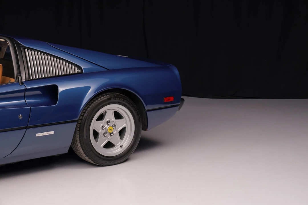1978 Ferrari 308 GTS - Image 26 of 31