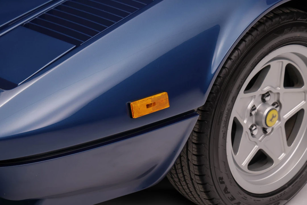 1978 Ferrari 308 GTS - Image 27 of 31