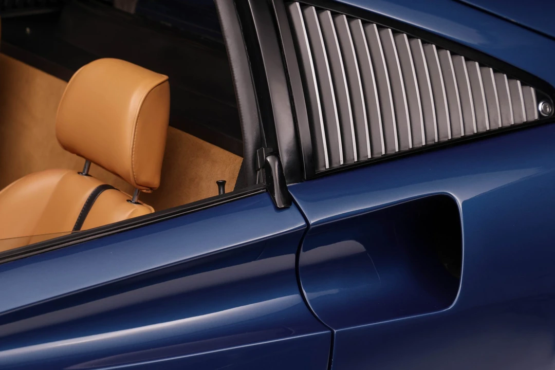 1978 Ferrari 308 GTS - Image 29 of 31