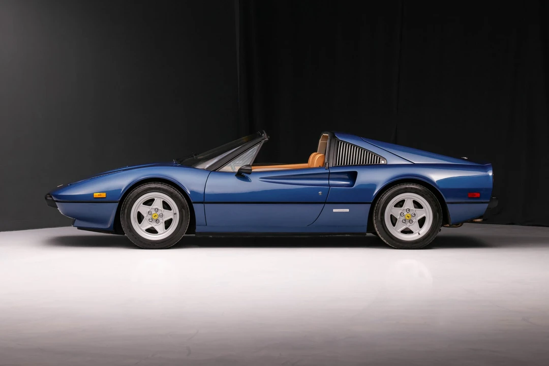 1978 Ferrari 308 GTS - Image 12 of 31