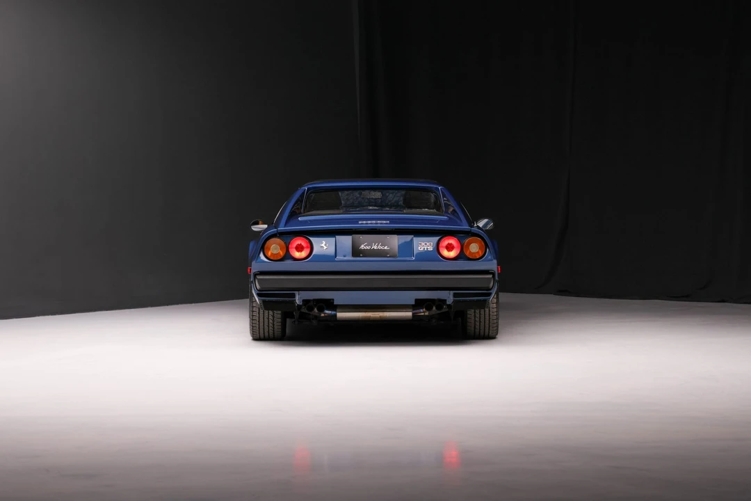 1978 Ferrari 308 GTS - Image 8 of 31