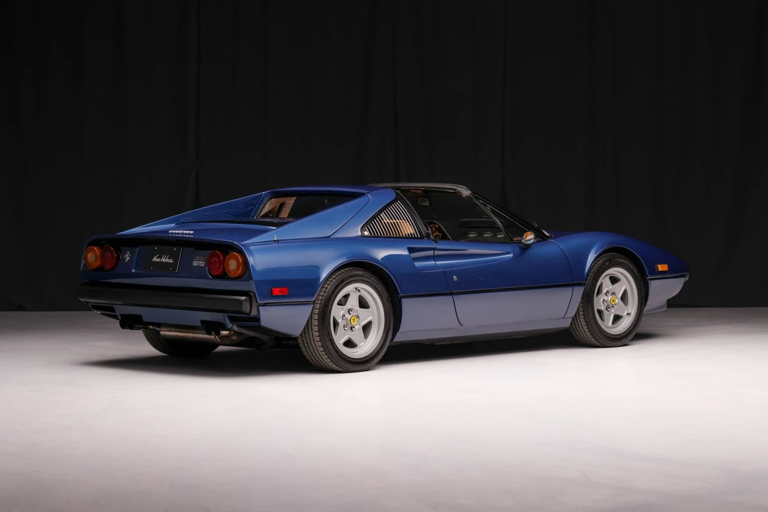 1978 Ferrari 308 GTS - Image 7 of 31