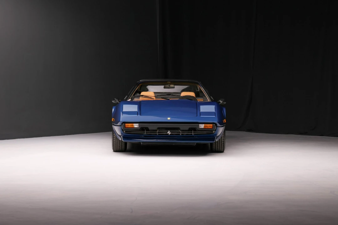 1978 Ferrari 308 GTS - Image 4 of 31