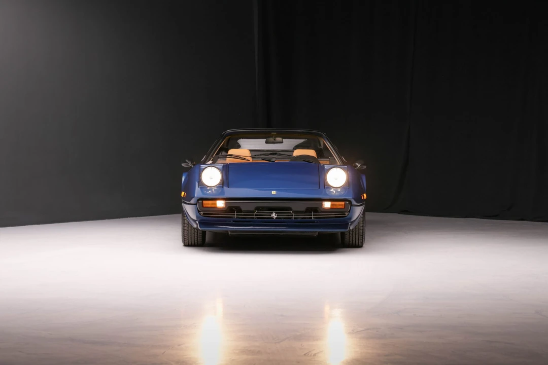 1978 Ferrari 308 GTS - Image 2 of 31