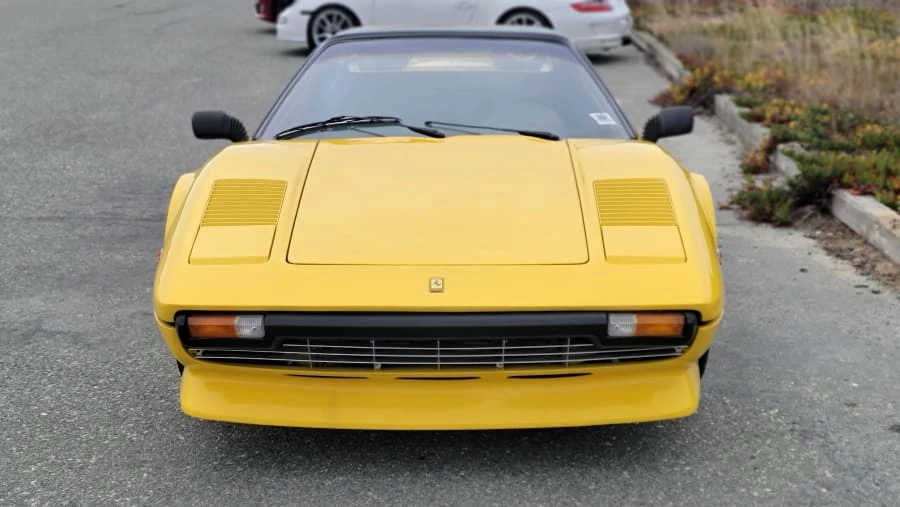 1978 Ferrari 308 GTS - Image 11 of 16