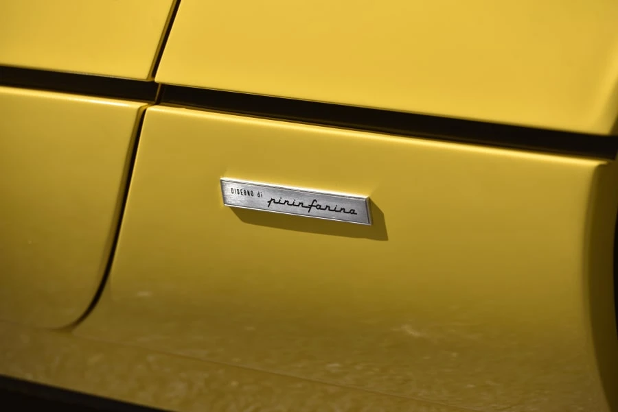 1978 Ferrari 308 GTS - Image 9 of 31