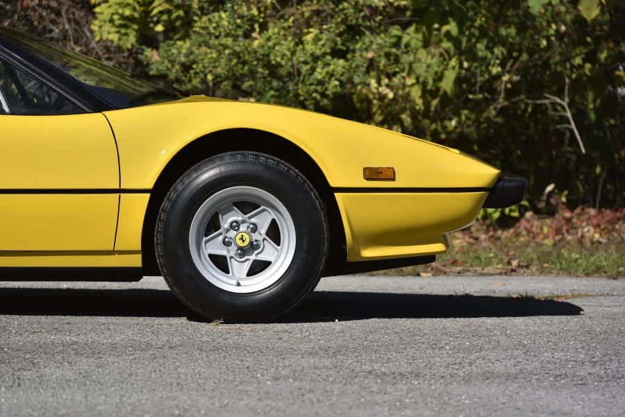 1978 Ferrari 308 GTS - Image 17 of 31