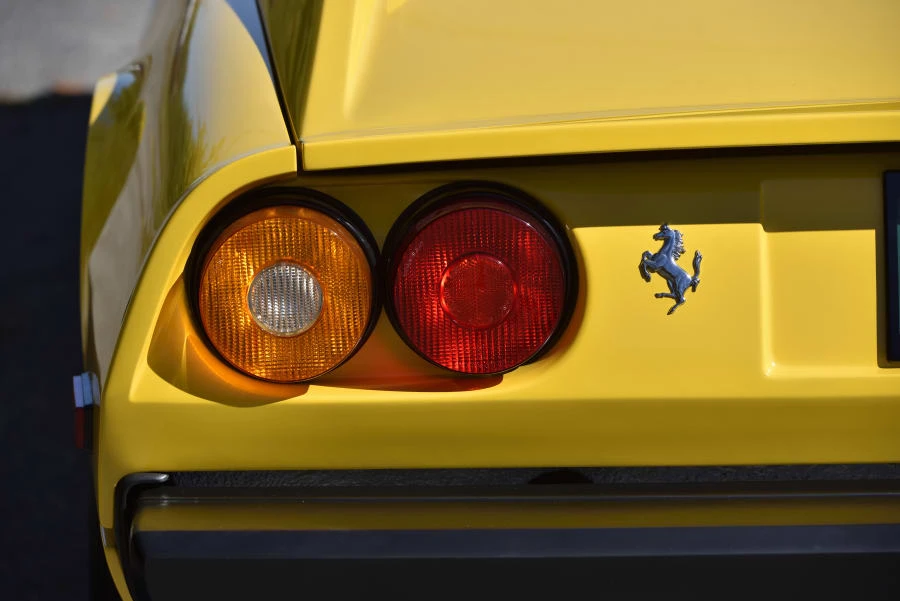 1978 Ferrari 308 GTS - Image 19 of 31