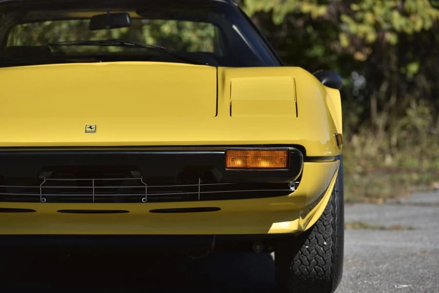 1978 Ferrari 308 GTS - Image 10 of 31