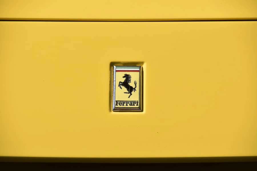 1978 Ferrari 308 GTS - Image 8 of 31