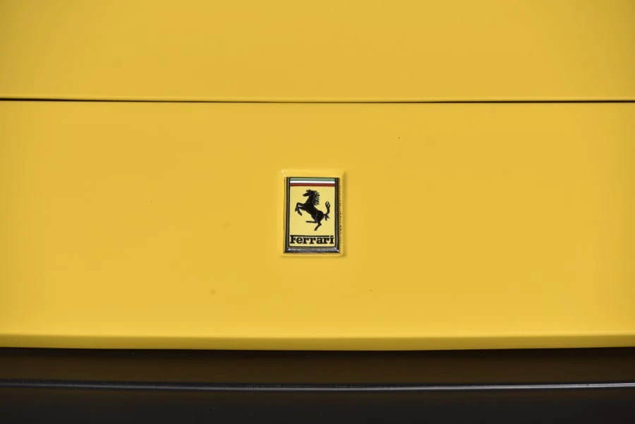 1978 Ferrari 308 GTS - Image 7 of 31