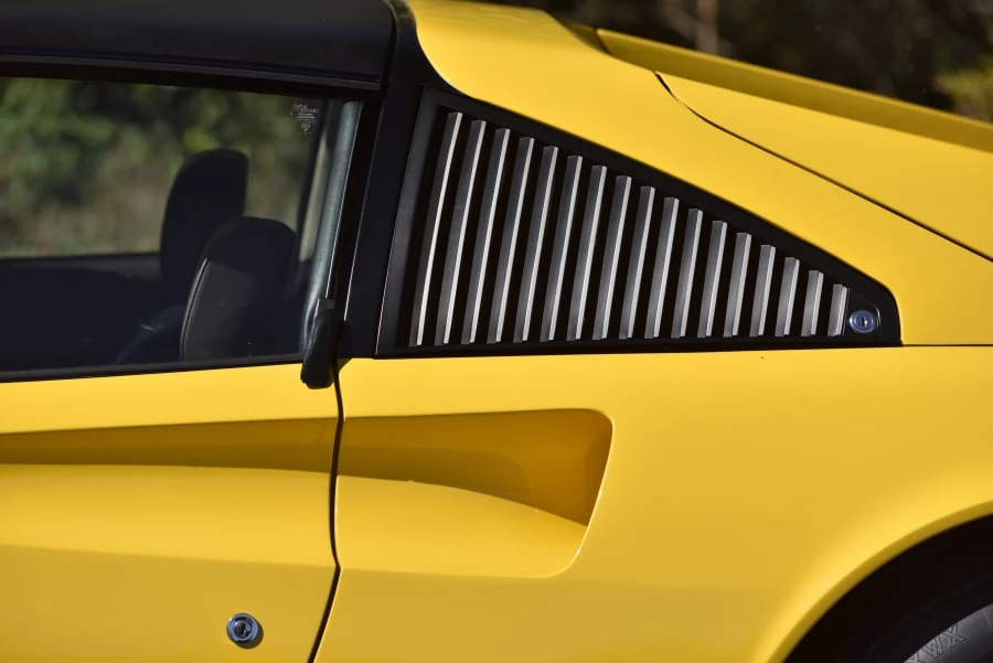 1978 Ferrari 308 GTS - Image 13 of 31