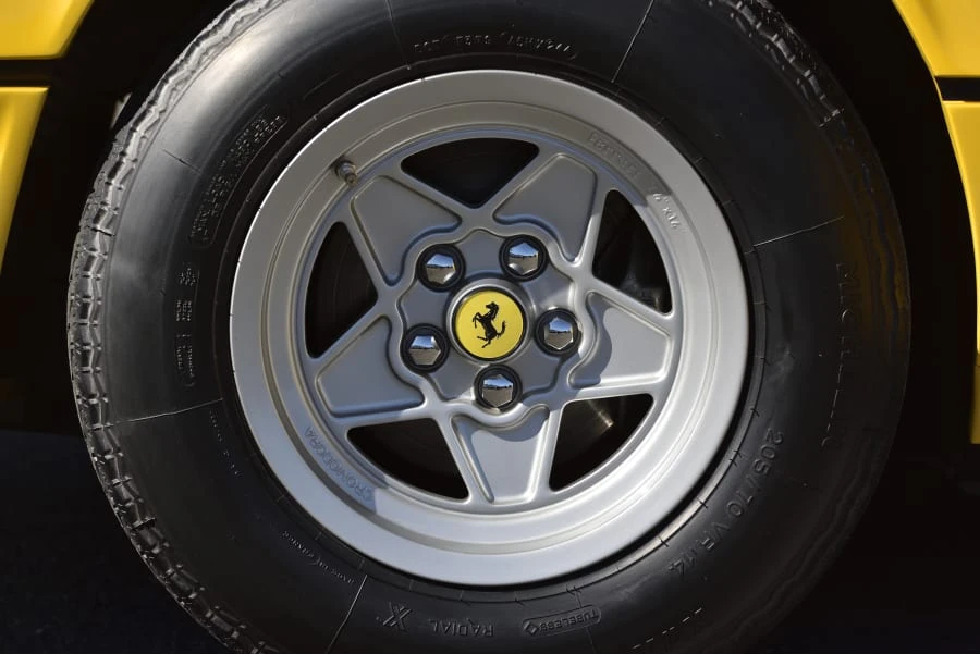 1978 Ferrari 308 GTS - Image 14 of 31