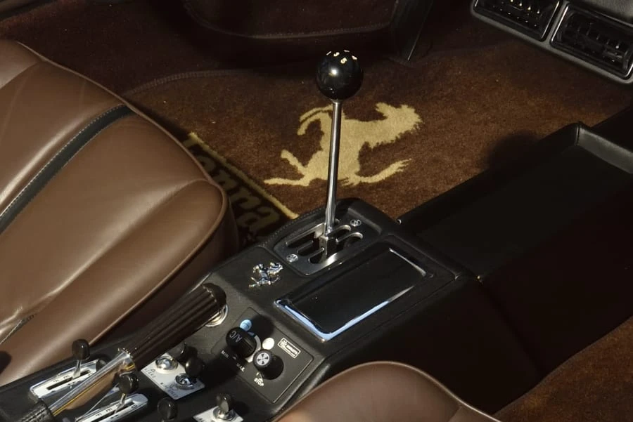 1978 Ferrari 308 GTS - Image 26 of 31