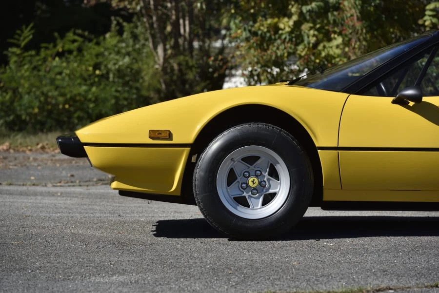 1978 Ferrari 308 GTS - Image 18 of 31