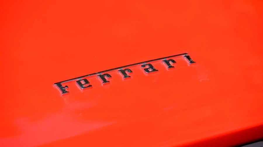 1978 Ferrari 308 GTS - Image 5 of 6