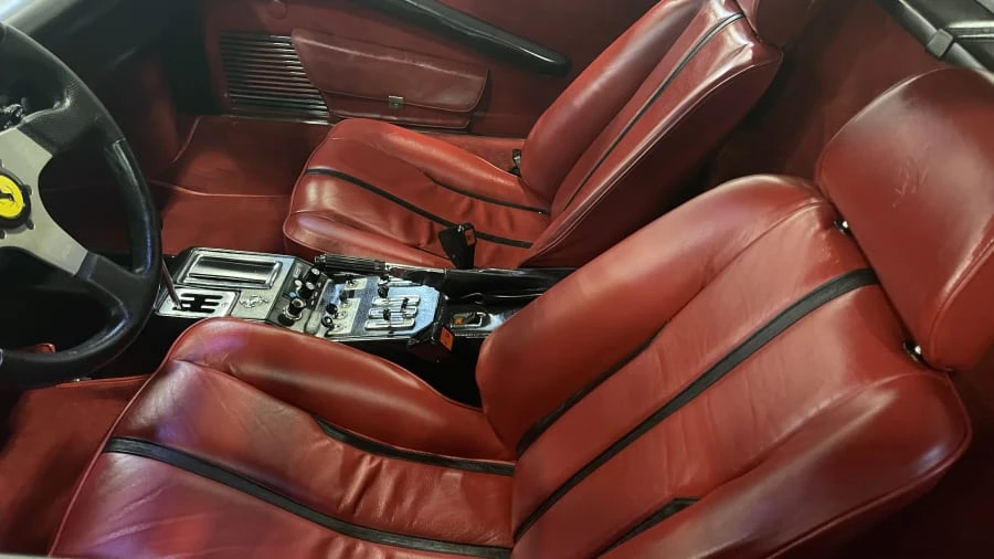 1978 Ferrari 308 GTS - Image 3 of 6