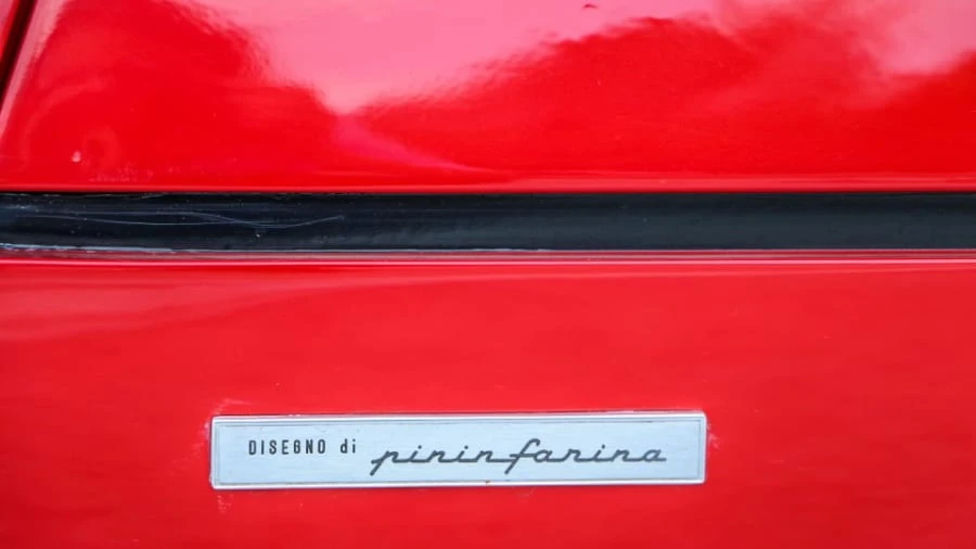 1978 Ferrari 308 GTS - Image 19 of 31