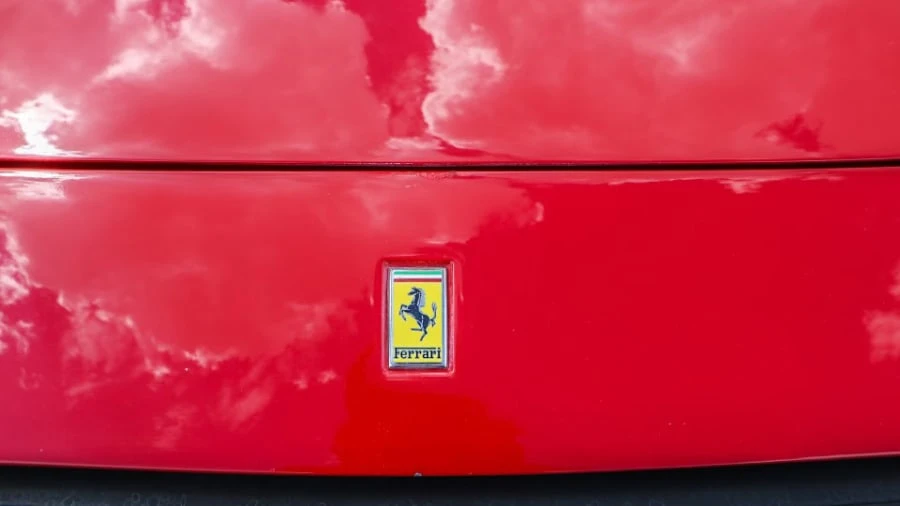 1978 Ferrari 308 GTS - Image 20 of 31