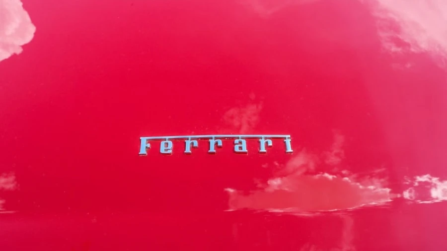 1978 Ferrari 308 GTS - Image 21 of 31