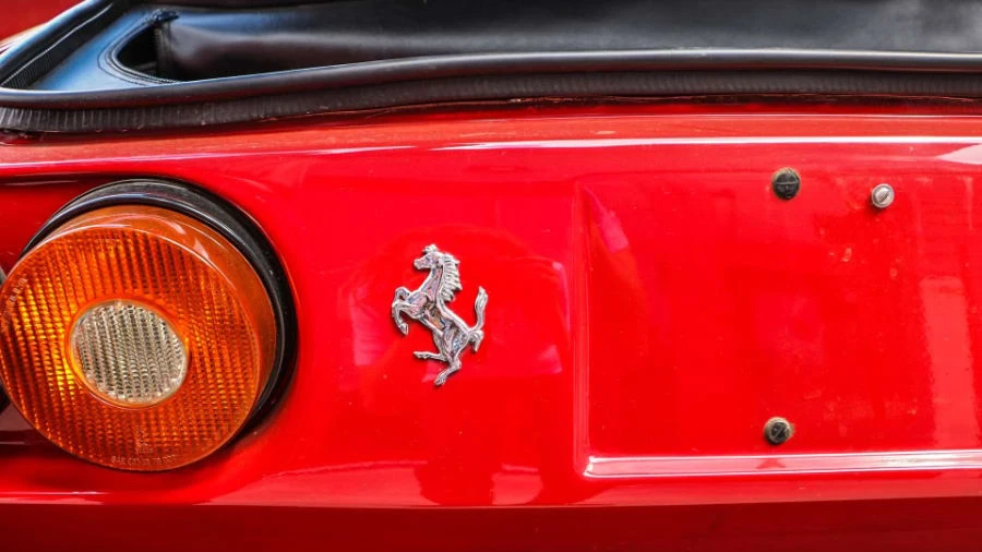 1978 Ferrari 308 GTS - Image 23 of 31