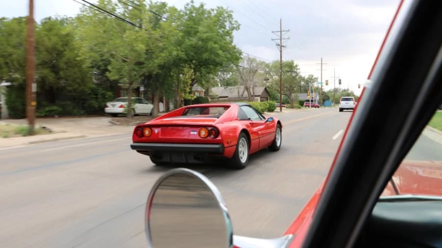 1978 Ferrari 308 GTS - Image 27 of 31
