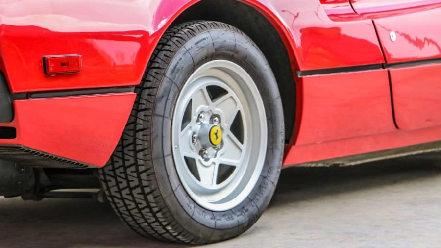 1978 Ferrari 308 GTS - Image 30 of 31