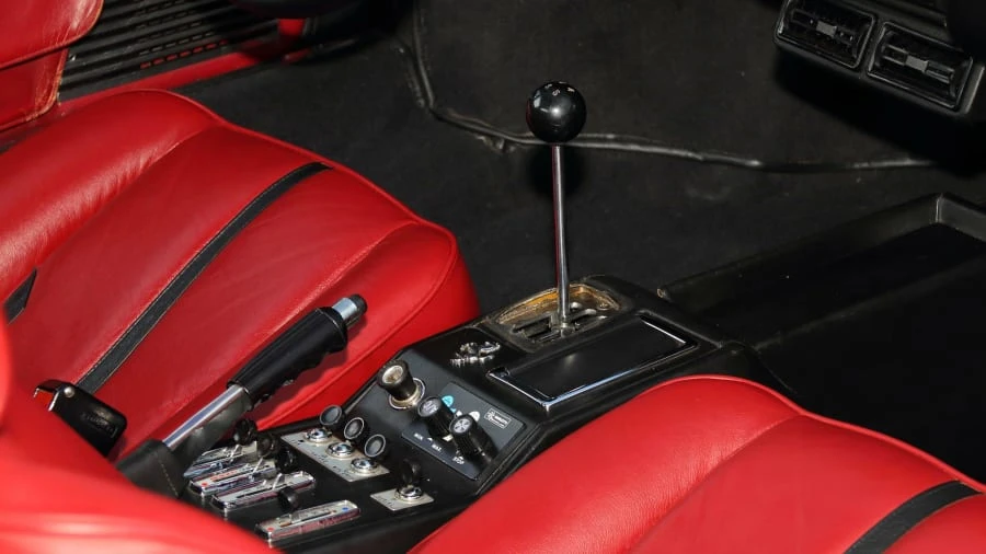 1978 Ferrari 308 GTS - Image 10 of 20