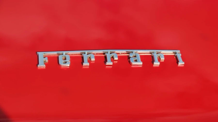 1978 Ferrari 308 GTS - Image 16 of 20