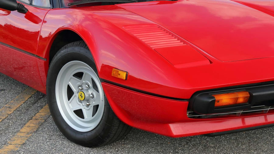 1978 Ferrari 308 GTS - Image 18 of 20