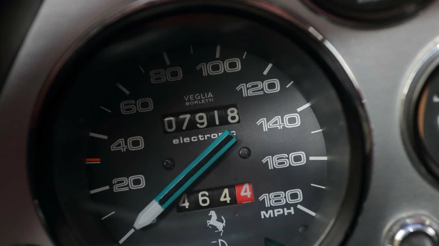 1978 Ferrari 308 GTS - Image 19 of 20