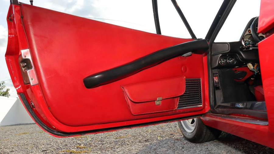 1978 Ferrari 308 GTS - Image 20 of 20