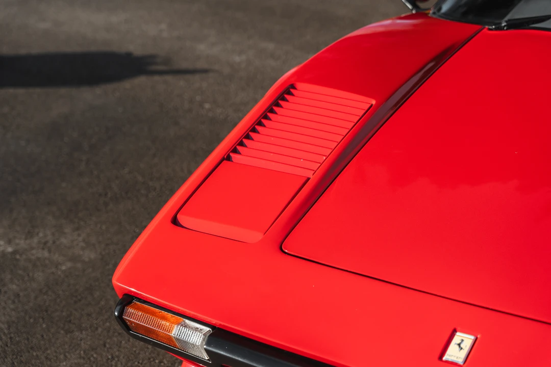 1978 Ferrari 308 GTS - Image 14 of 31