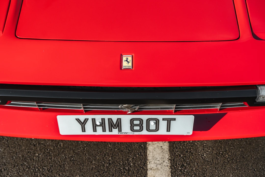 1978 Ferrari 308 GTS - Image 15 of 31