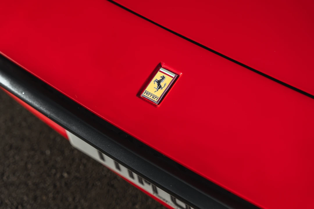 1978 Ferrari 308 GTS - Image 16 of 31