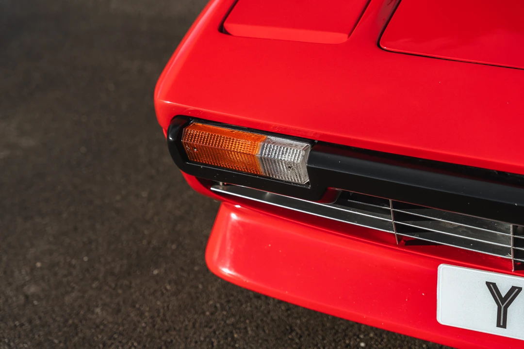 1978 Ferrari 308 GTS - Image 17 of 31
