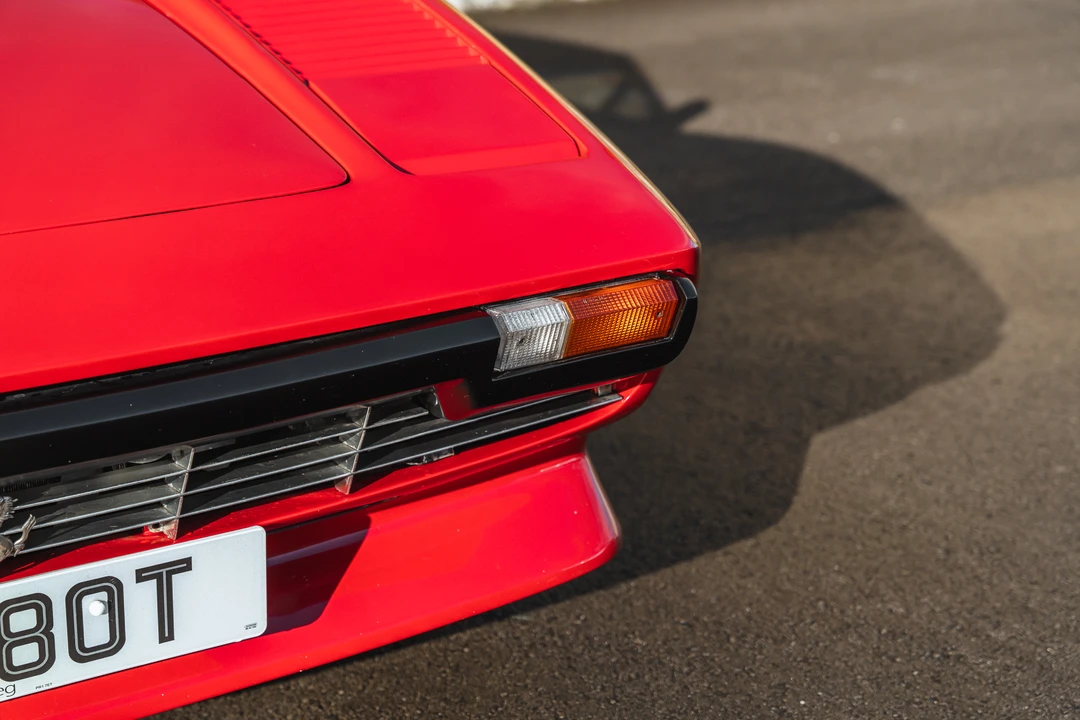 1978 Ferrari 308 GTS - Image 18 of 31