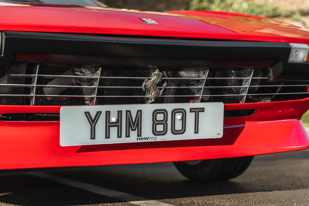 1978 Ferrari 308 GTS - Image 19 of 31