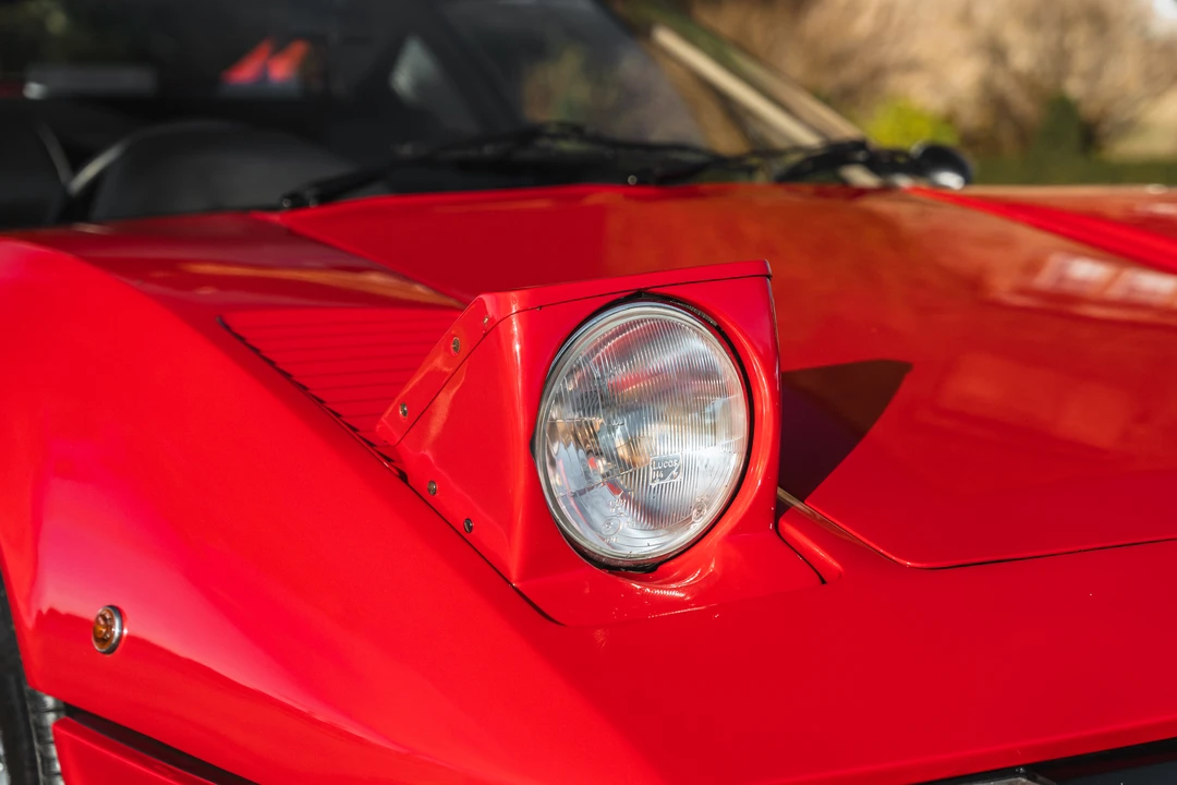 1978 Ferrari 308 GTS - Image 20 of 31