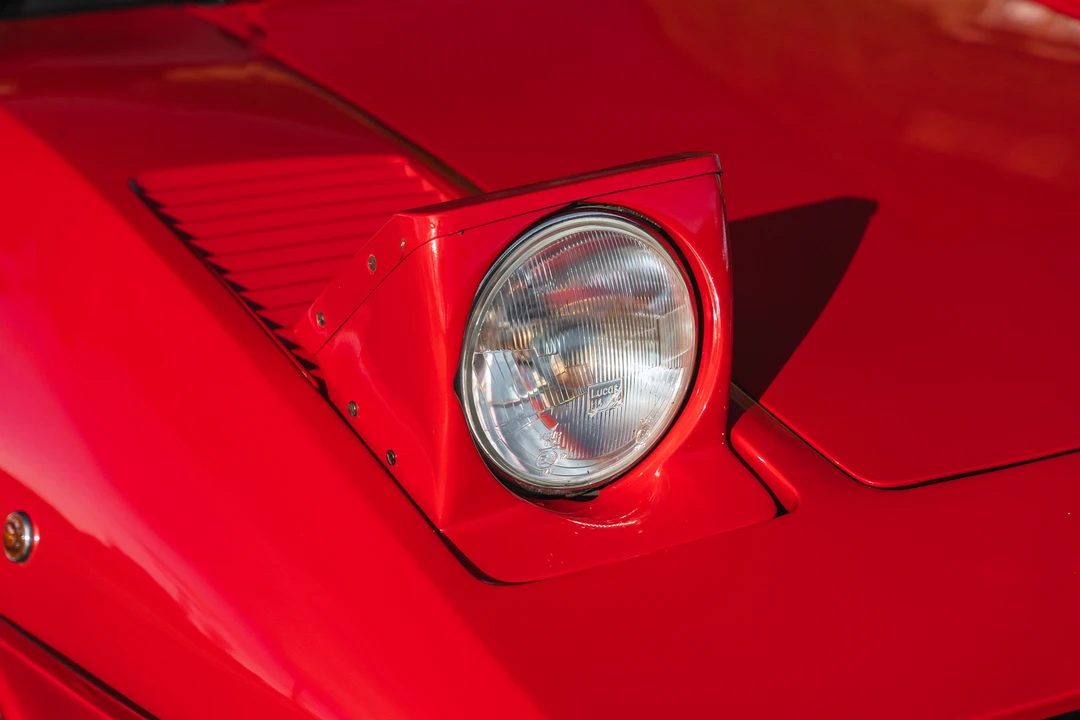 1978 Ferrari 308 GTS - Image 21 of 31